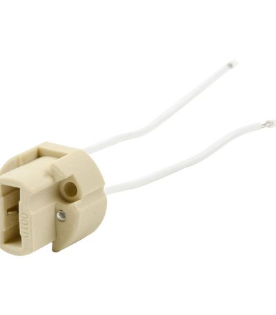 Патрон Uniel ULH-G9-Ceramic-10cm UL-00007127