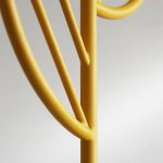 Подвесной светильник ImperiumLoft Leaf 178142-26