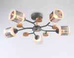 Люстра на штанге Ambrella Light Modern TR303323