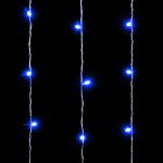 Гирлянда Занавес облегченный Laitcom (LTC) PCL400NOT-10-2B