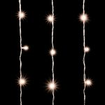 Гирлянда Занавес облегченный Laitcom (LTC) PCL400NOT-10-2WW