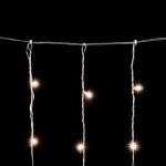 Гирлянда Занавес облегченный Laitcom (LTC) PCL400NOT-10-2WW