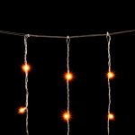 Гирлянда Занавес облегченный Laitcom (LTC) PCL400NOT-10-2Y