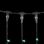 Гирлянда Занавес Laitcom (LTC) PCL402-11-2M