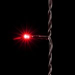 Гирлянда Занавес Laitcom (LTC) PCL402-11-2R