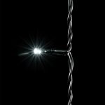 Гирлянда Занавес Laitcom (LTC) PCL402-11-2W