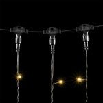 Гирлянда Занавес Laitcom (LTC) PCL402-11-2WW