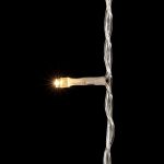 Гирлянда Занавес Laitcom (LTC) PCL402BLW-10-2WW