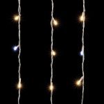 Гирлянда Занавес Laitcom (LTC) PCL402BLW-10-2WW