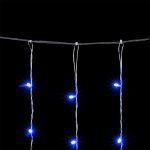 Гирлянда Занавес облегченный Laitcom (LTC) PCL600NOT-10-2B