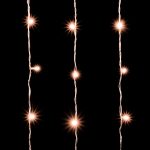 Гирлянда Занавес облегченный Laitcom (LTC) PCL600NOT-10-2EWW