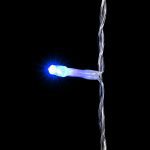 Гирлянда Занавес облегченный Laitcom (LTC) PCL600NOT-10-2M