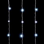 Гирлянда Занавес облегченный Laitcom (LTC) PCL600NOT-10-2W