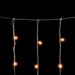 Гирлянда Занавес облегченный Laitcom (LTC) PCL600NOT-10-2WW