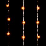 Гирлянда Занавес облегченный Laitcom (LTC) PCL600NOT-10-2Y