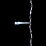 Гирлянда Занавес облегченный Laitcom (LTC) PCL600NOTBLW-10-2W