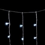 Гирлянда Занавес облегченный Laitcom (LTC) PCL600NOTBLW-10-2W