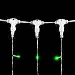 Гирлянда Занавес Laitcom (LTC) PCL601-10-2G