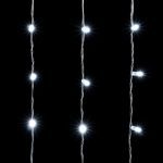 Гирлянда Бахрома с колпачком Laitcom (LTC) PCL601CAP-10-2W