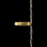 Гирлянда Бахрома с колпачком Laitcom (LTC) PCL601CAP-10-2WW