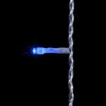 Гирлянда Занавес Laitcom (LTC) PCL602-10-2B