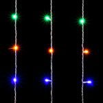 Гирлянда Занавес Laitcom (LTC) PCL602-10-2M