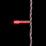 Гирлянда Занавес Laitcom (LTC) PCL602-10-2R