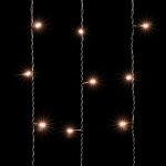 Гирлянда Занавес Laitcom (LTC) PCL602-11-2EWW