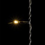 Гирлянда Занавес Laitcom (LTC) PCL602-11-2WW