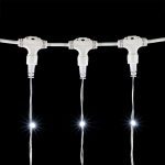 Гирлянда Занавес Laitcom (LTC) PCL602BLW-10-2W