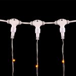 Гирлянда Занавес Laitcom (LTC) PCL602BLW-10-2Y