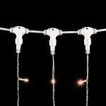 Гирлянда Занавес Laitcom (LTC) PCL901-10-2EWW