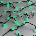 Гирлянда Шарики Laitcom (LTC) PCS-100B-G