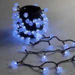 Гирлянда Шарики Laitcom (LTC) PCS-100B-W