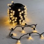 Гирлянда Шарики Laitcom (LTC) PCS-100B-WW