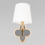 Бра Loft IT Silence 10303W/B Brass