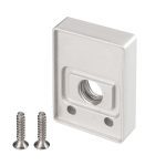 Заглушка Arlight ARH-FLOOR27-H28-SIDE с отверстием 038702