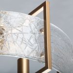 Люстра на штанге MW-Light Илоника 451011704