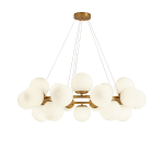 Подвесная люстра Zortes Blume ZRS.1895.05