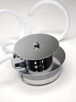 Настенный светильник Elvan BR-136/3-8W-NH-Wh