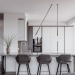 Встраиваемый светильник Loft IT Cane 10359/1200 Black