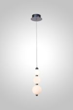 Подвесной светильник AM Group Pearl 22049-1 CH