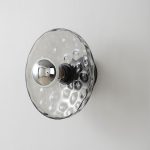 Настенный светильник Crystal Lux PEARL AP1 SMOKE