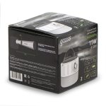Фонарь кемпинговый Gauss GF005