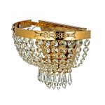 Настенный светильник Arti Lampadari Pera E 2.10.100 G