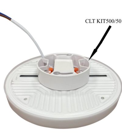 Переходник Crystal Lux CLT Kit 500/501