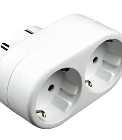 Переходник сетевой Uniel (06703) Стандарт S-GES2-16O