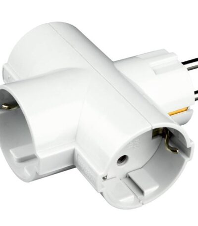 Переходник сетевой Uniel (06704) Стандарт S-GES3-16T