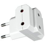 Переходник сетевой Uniel (06705) Стандарт S-ES3-10T