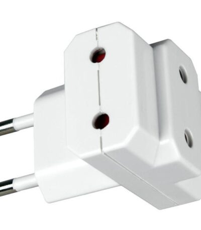 Переходник сетевой Uniel (06705) Стандарт S-ES3-10T